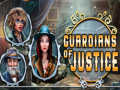Žaidimas Guardians of Justice