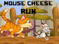 Žaidimas Mouse Cheese Run