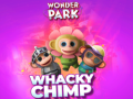 Žaidimas Wonder Park Whacky Chimp