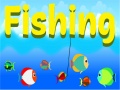 Žaidimas Fishing