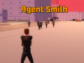 Žaidimas Agent Smith
