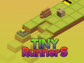 Žaidimas Tiny RunnerS