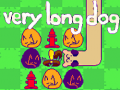 Žaidimas Very Long Dog