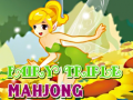 Žaidimas Fairy Triple Mahjong