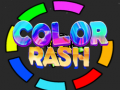 Žaidimas Color Rash