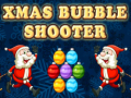 Žaidimas Xmas Bubble Shooter