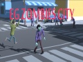 Žaidimas EG Zombies City