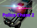 Žaidimas Police Chase 2