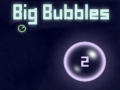 Žaidimas Big Bubbles