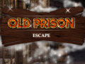 Žaidimas Old Prison Escape