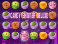 Žaidimas Candy Shooter Deluxe