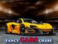Žaidimas Fancy Cars Chase