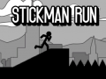 Žaidimas Stickman Run