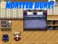 Žaidimas Monster Hunt!