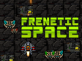 Žaidimas Frenetic Space