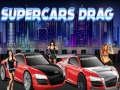 Žaidimas Supercars Drag