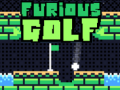 Žaidimas Furious Golf