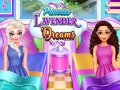 Žaidimas Lavender Dream