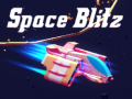 Žaidimas Space Blitz