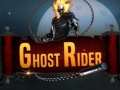 Žaidimas Ghost Rider