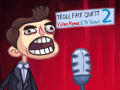 Žaidimas Troll Face Quest Video Memes & TV Shows Part 2