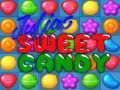 Žaidimas Julias Sweet Candy