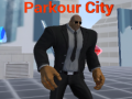 Žaidimas Parkour City
