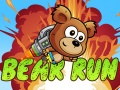 Žaidimas Bear Run