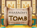 Žaidimas Pharaoh's Tomb
