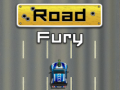 Žaidimas Road Fury