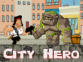 Žaidimas City Hero