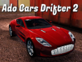 Žaidimas Ado Cars Drifter 2