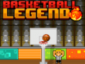 Žaidimas Basketball Legend