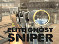 Žaidimas Elite ghost sniper
