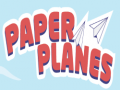 Žaidimas Paper Planes