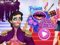 Žaidimas Prince Drag Queen