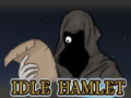 Žaidimas Idle Hamlet