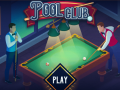 Žaidimas Pool Club