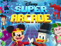 Žaidimas Disney Super Arcade