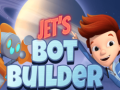 Žaidimas Jet`s Bot Builder