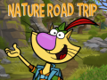 Žaidimas Nature Road Trip