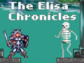 Žaidimas The Elisa Chronicles