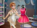 Žaidimas Princess Dream Dress