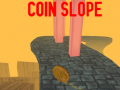 Žaidimas Coin Slope