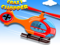 Žaidimas Crazy Chopper