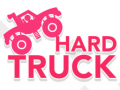 Žaidimas Hard Truck