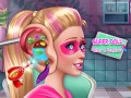 Žaidimas Super Doll Ear Doctor