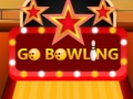 Žaidimas Go Bowling