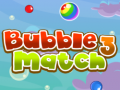 Žaidimas Bubble Match 3