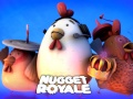 Žaidimas Nugget Royale